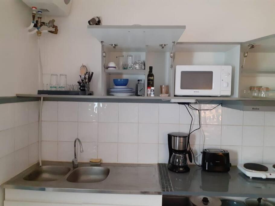 Apartament Sejour D'Affaires Ou De Loisirs A Pointe A Pitre Zewnętrze zdjęcie