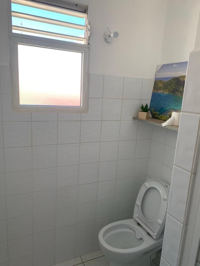 Apartament Sejour D'Affaires Ou De Loisirs A Pointe A Pitre Zewnętrze zdjęcie