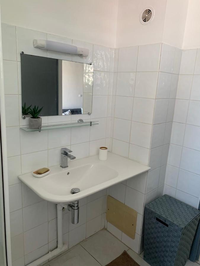 Apartament Sejour D'Affaires Ou De Loisirs A Pointe A Pitre Zewnętrze zdjęcie