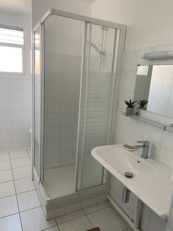 Apartament Sejour D'Affaires Ou De Loisirs A Pointe A Pitre Zewnętrze zdjęcie